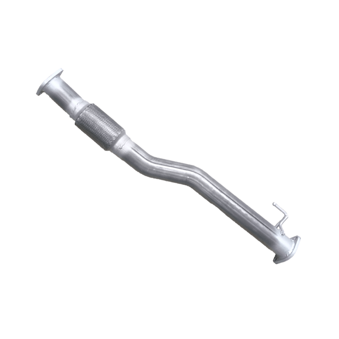 Holden RG Colorado Exhaust 2.8L 3