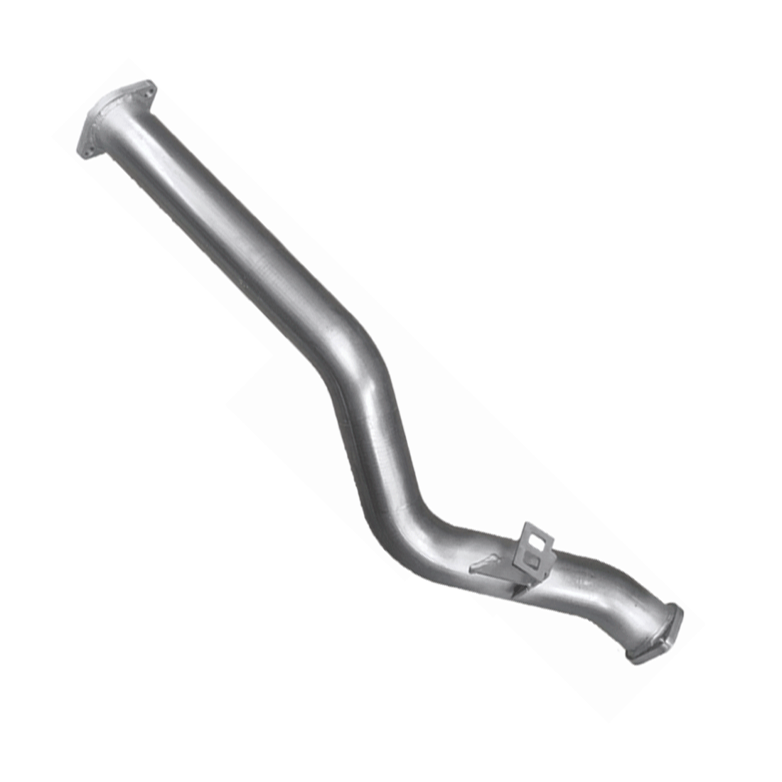 Toyota Landcruiser 79 Series Dual Cab Dpf Model Ignite Exhaust