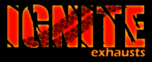 igniteexhausts Footer Logo