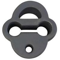 Rubber Exhaust Hanger for Ford Falcon