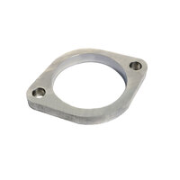 Holden Universal 76mm Stainless Steel Flange Plate