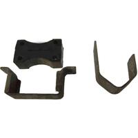 Holden HQ/HJ/HX/HZ/WB  6Cyl/V8 Exhaust Hanger Rubber Mount