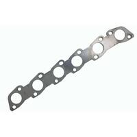 Nissan RB30 3L 6 Cylinder Extractor Laser Cut Header Plates