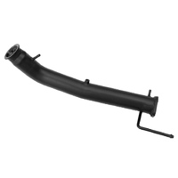 Nissan D23 Navara Exhaust NP300 3" DPF Delete Race Pipe