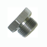 Screw On Nut Exhaust Oxygen Sensor