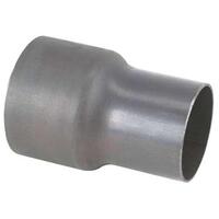 Exhaust Pipe Reducer 2.5" 63mm - 3" 76mm 